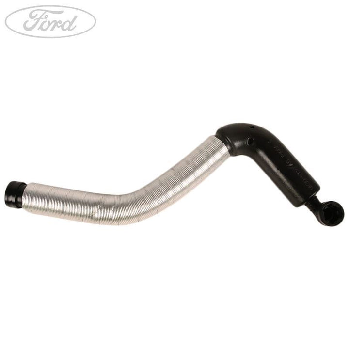 2459845 Original Ford Transit Luftfilter Entlüftungsrohr 2.0L EcoBlue 2025934 ...
