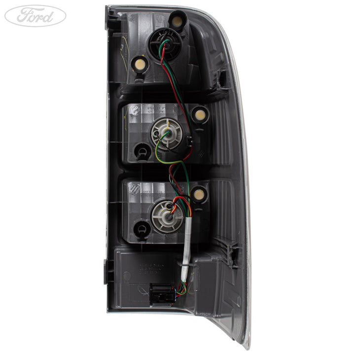 Ranger Rear hinten links Schlussleuchte