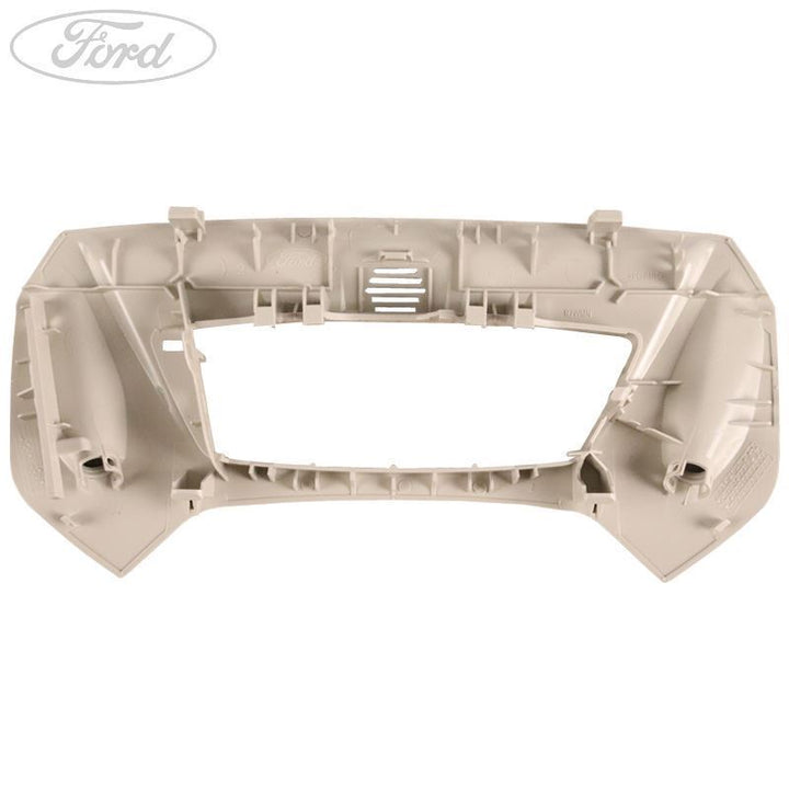 Original Ford Focus 2011-2020 Blech Dachkonsole ohne Warnleuchte 1743226