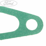 Original Ford Transit Motorcraft Dichtung Turbolader 6193555