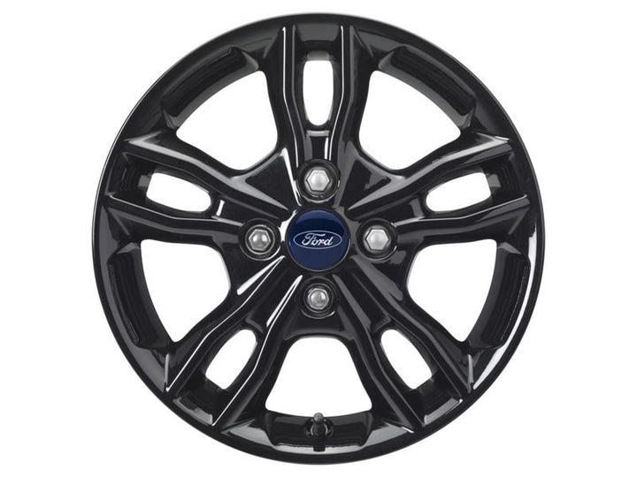 Original Ford B-MAX Leichtmetallrad 16