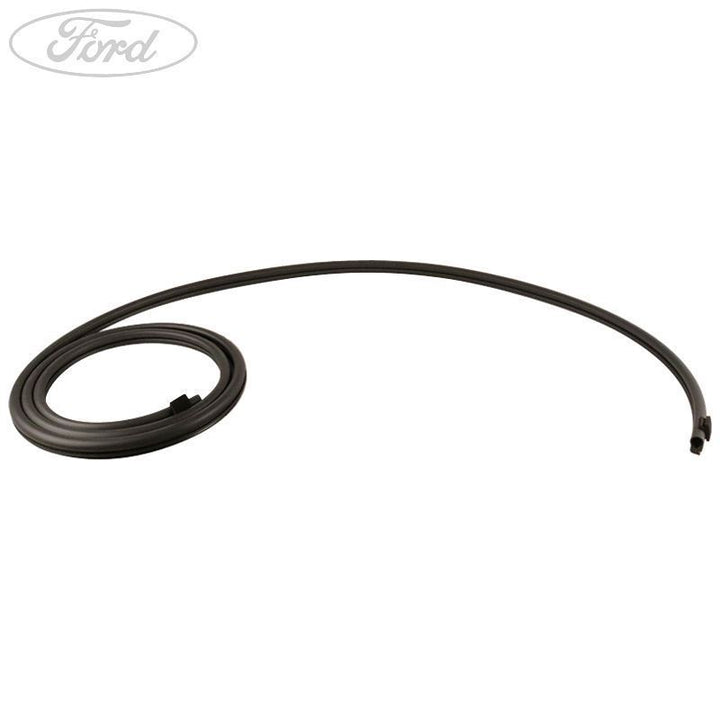 Transit Mk6 Mk7 Gummidichtung Türgummi Heckklappendichtung – Ford ...
