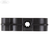 Original Ford Clip – Kraftstoffleitungen 1215622 - 4 Stk