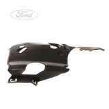 Galaxy WA6 Stoßstangenhalterung Vorne