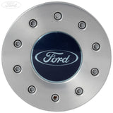 Original Ford Focus/Fiesta ST 2002-2004 einzelne Radkappe 16