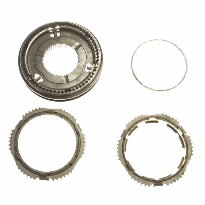 Original Ford Getriebeausgangswelle Synchro 2492088