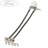 Original Ford Bremsschlauch hinten 1534237