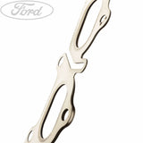 Original Ford Dichtung Auspuffkrümmer 1681988