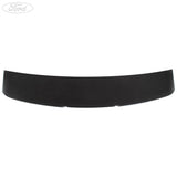 Focus MK2 Heckspoiler-Kit
