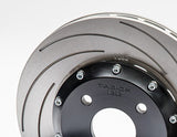 Original Ford Fiesta ST 2013-2019 Tarox®* Großer Performance Bremsensatz vorne