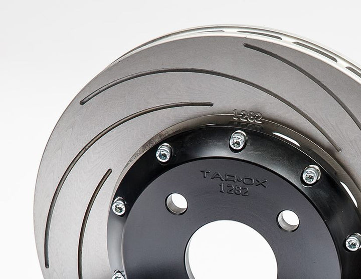 Original Ford Fiesta ST 2013-2019 Tarox®* Großer Performance Bremsensatz vorne
