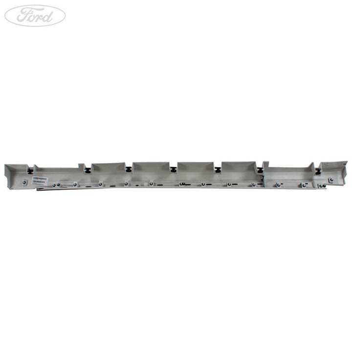 Original Ford Mondeo 2014-2022 Seitenschweller grundiert rechts 2631774