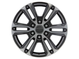 Original Ford Ranger Alufelge 18