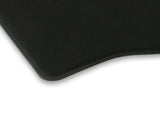 Ford Mondeo 2014-2022 Gepäckraum-Wendematte, Velour hochwertig, mit Logo 1918327