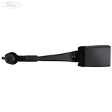 Original Ford Fiesta 2008-2012 Schloss-Sicherheitsgurt, Beifahrerseite 1724197