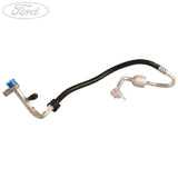 Original Ford Rohr 1904066
