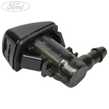 Original Ford EcoSport 2013-2022 Scheibenwaschdüse 1787784