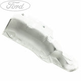 Original Ford Focus 2011-Aktuell Auspuff Hitzeschild 1738985