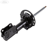 Mondeo Mk5 vorne links Stoßdämpfer Q-AD 16-17