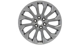 Ford Transit/Tourneo Custom Alufelge 19