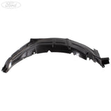 Original Ford Ranger 2009-2024 Vorderer Spritzschutz 4986823