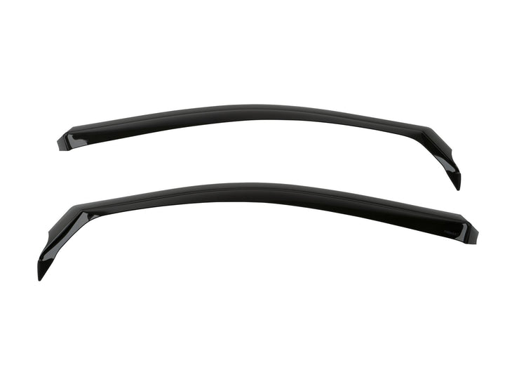 Ford Transit/Tourneo Custom ClimAir* Windabweiser für Seitenfenster vorne 2765483
