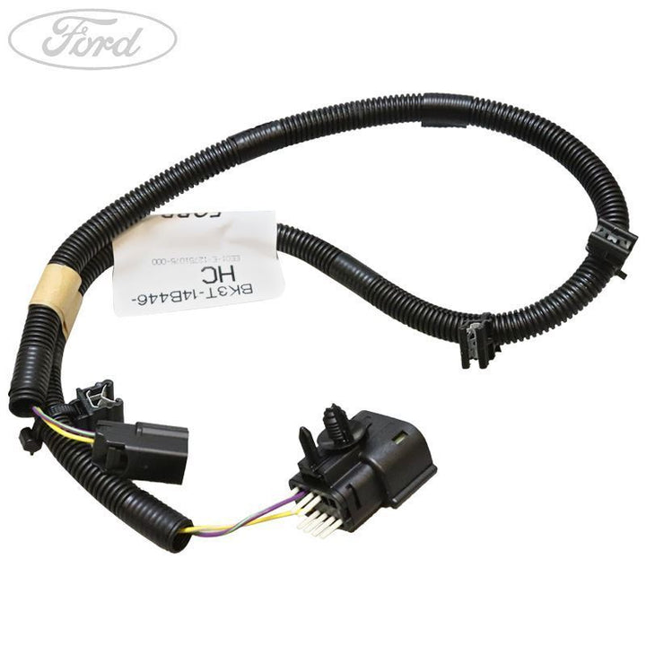 Original Ford Draht 1893659