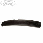 Original Ford Mondeo Abdeckung - Kühlergrill - Stoßstange vorne 1698134