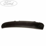 Original Ford Mondeo Abdeckung - Kühlergrill - Stoßstange vorne 1698134
