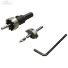 Hardware Kit