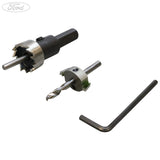 Hardware Kit