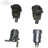 Original Ford Ranger 2011-2015 Fahrzeug Schlossatz - manuelles Schloss 1727891