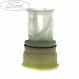 Original Ford Kondensatorstecker 1437110