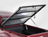 Original Ford Ranger mit Reling-Starrer Persenning 2012- 1882091