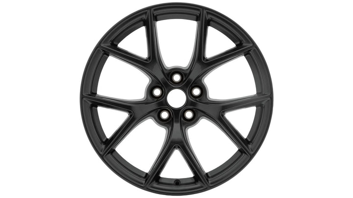 Original Ford Mustang Leichtmetallrad 19