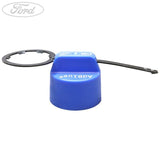 Original Ford Transit 2014-2016 Tankdeckel 2.2L Duratorq 1843605