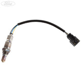 1.5 SOHC Diesel Hego Sensor 285mm 04/2015-11/2016