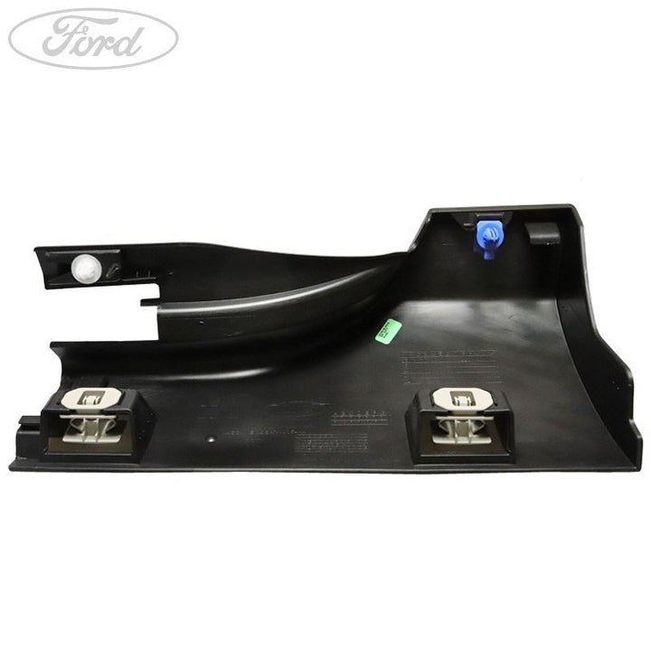 Original Ford S-MAX Türschweller vorne rechts 5348437