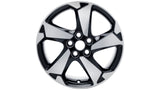 Original Ford Transit/Tourneot Connect Alufelge 17