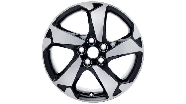 Original Ford Transit/Tourneot Connect Alufelge 17