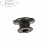 Original Ford Fiesta 2008-2019 Heckscheibenwischer Tülle 1701120