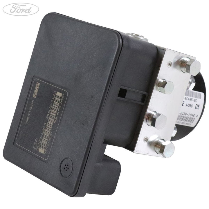Original Ford Fiesta Steuergerät - Antiblockierbremssystem 2008-2010 1715773