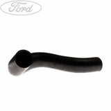 Original Ford Kühlerschläuche 5031512