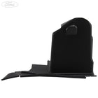 C-Max Focus Mk2 Windabweiser vorne rechts