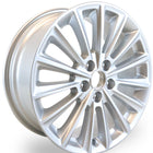 Ford Focus & C-MAX Alufelge 17