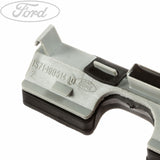 Original Ford Mondeo 2000-2007 Bestätigungsknopf Heckklappenschloss 1341894