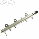 Ford Ranger 2006-2012 Mazda DOHC 16V Kraftstoffverteilerrohr 1449265