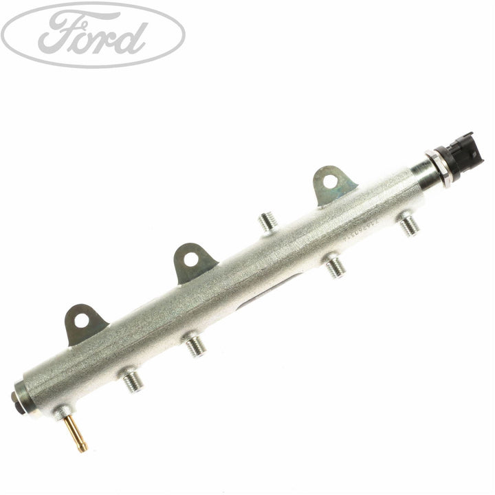 Ford Ranger 2006-2012 Mazda DOHC 16V Kraftstoffverteilerrohr 1449265