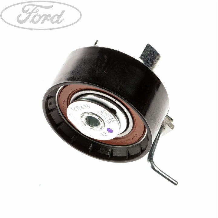 C-MAX Focus Fiesta 1.25 1.4 Zahnriemensatz