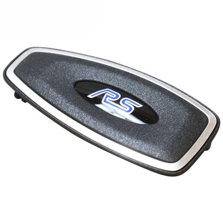 Original Ford Focus RS Rückabdeckung Schlüsselfernbedienung mit Logo 2033377